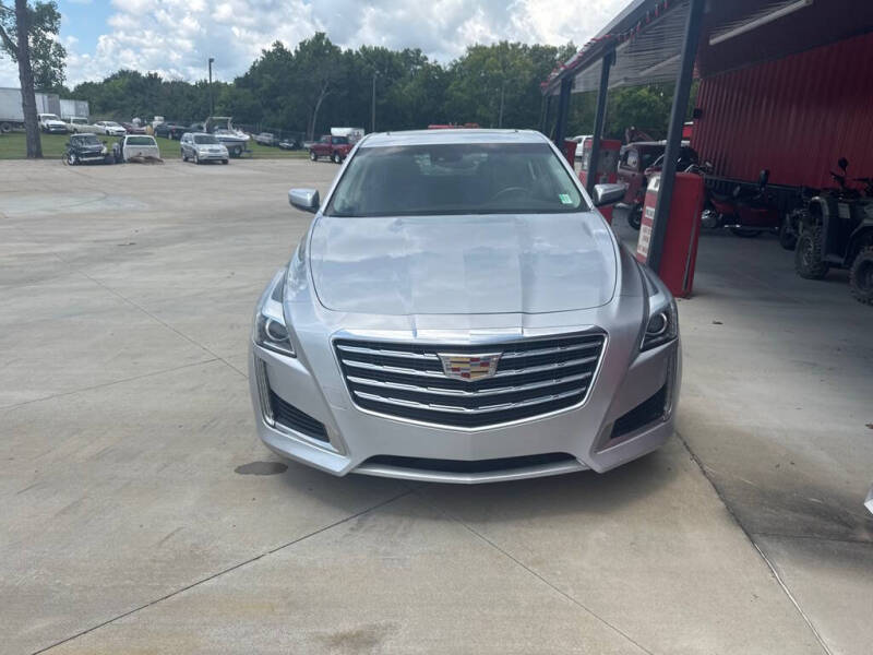 cadillac cts sedan 2017 1G6AX5SX7H0163279 image cadillac cts sedan 2017 1G6AX5SX7H0163279 image